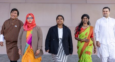Multi - Bhutan, Bangladesh, nepal SL, Pakistan 05