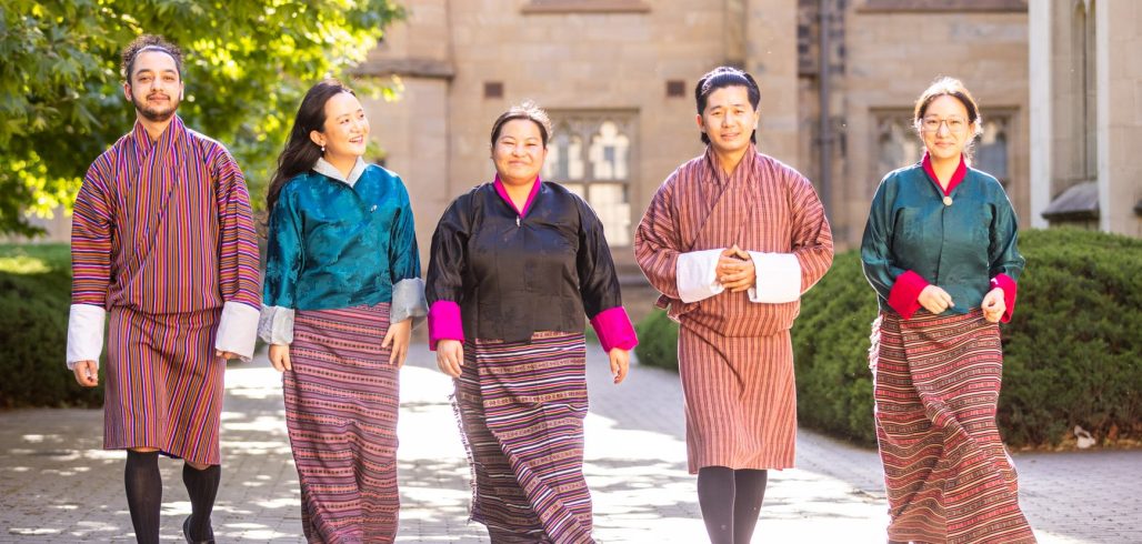 Bhutan - Year in Review 2025